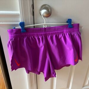 Nike DryFit running short L